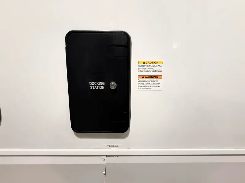 2026 KZ RV Connect SE 201MLSE