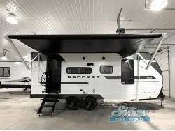2026 KZ RV Connect SE 201MLSE