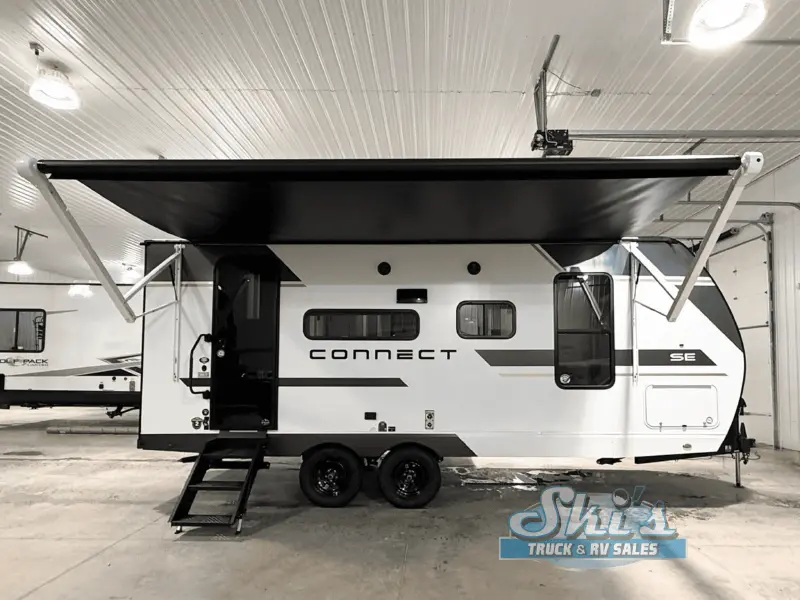 2026 KZ RV Connect SE 201MLSE