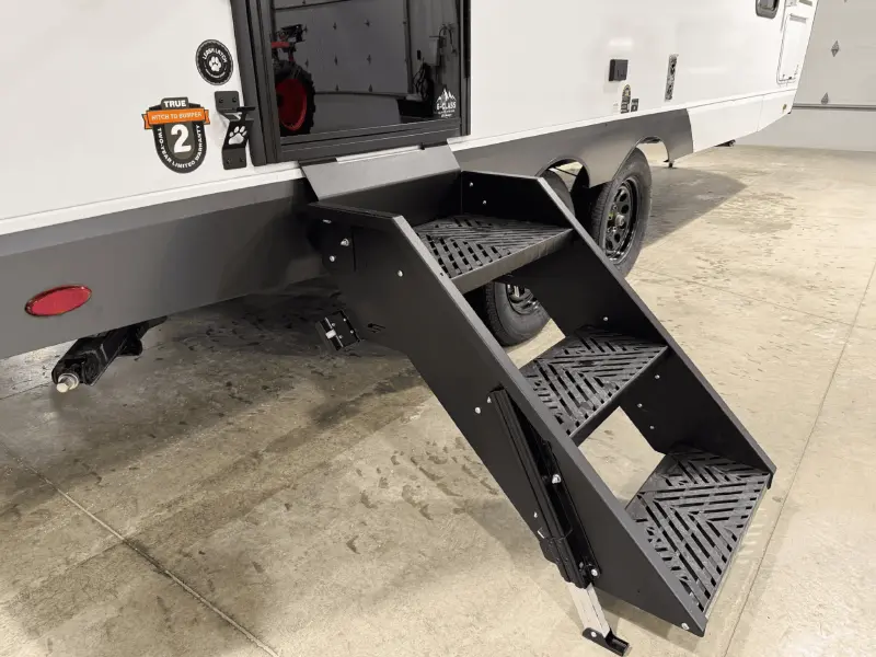 2026 KZ RV Connect SE 201MLSE