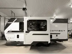 2026 KZ RV Connect SE 201MLSE