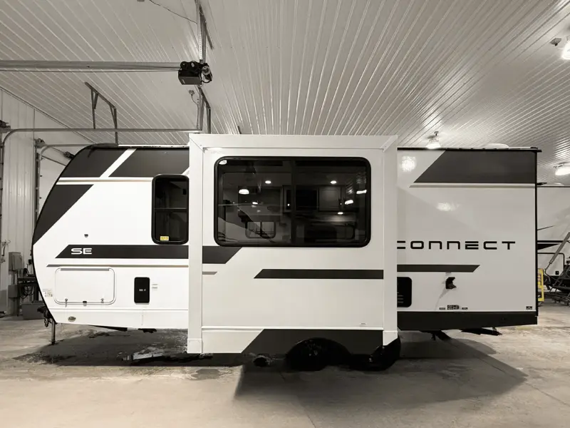 2026 KZ RV Connect SE 201MLSE