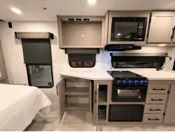 2026 KZ RV Connect SE 201MLSE