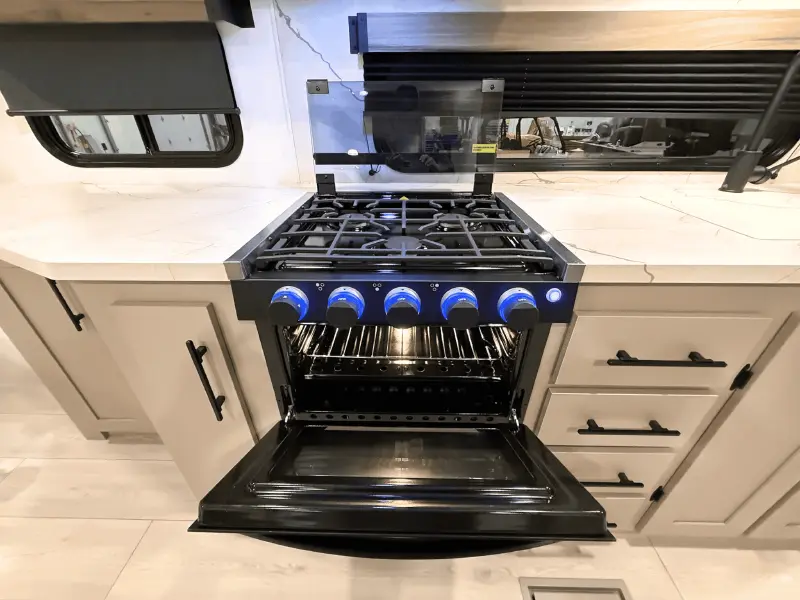 2026 KZ RV Connect SE 201MLSE