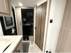 2026 KZ RV Connect SE 201MLSE