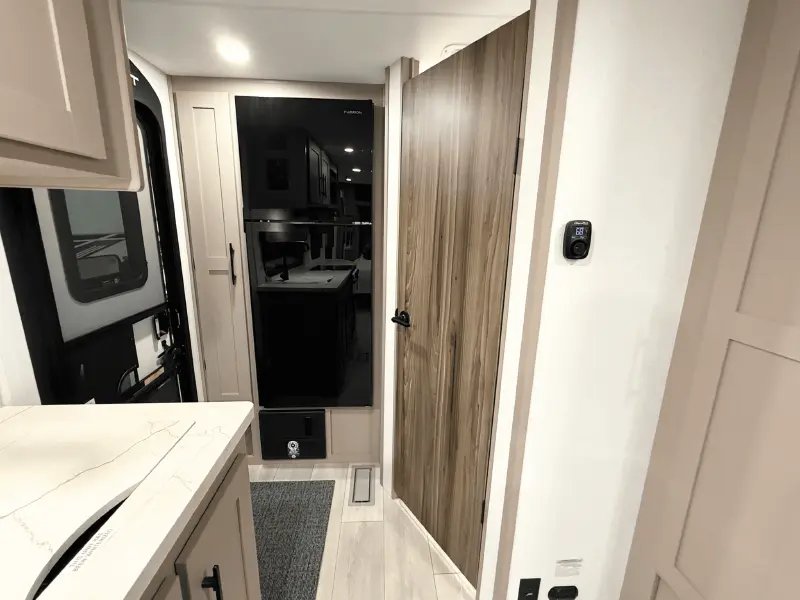 2026 KZ RV Connect SE 201MLSE