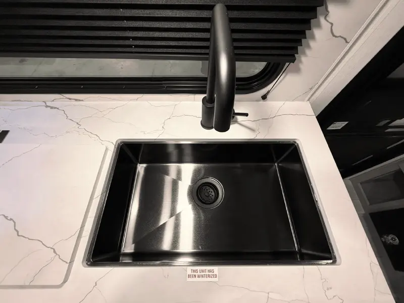 2026 KZ RV Connect SE 201MLSE