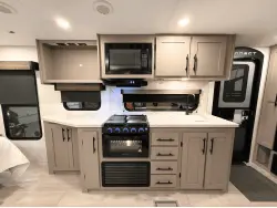 2026 KZ RV Connect SE 201MLSE