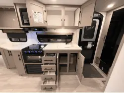 2026 KZ RV Connect SE 201MLSE
