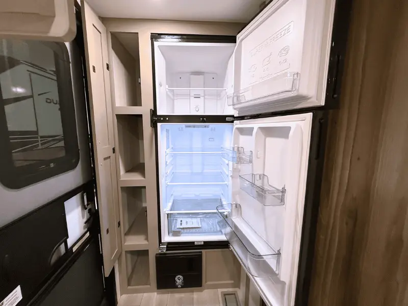 2026 KZ RV Connect SE 201MLSE