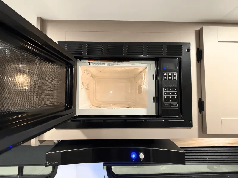 2026 KZ RV Connect SE 201MLSE