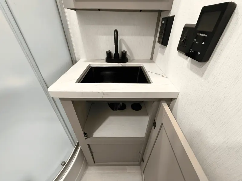 2026 KZ RV Connect SE 201MLSE