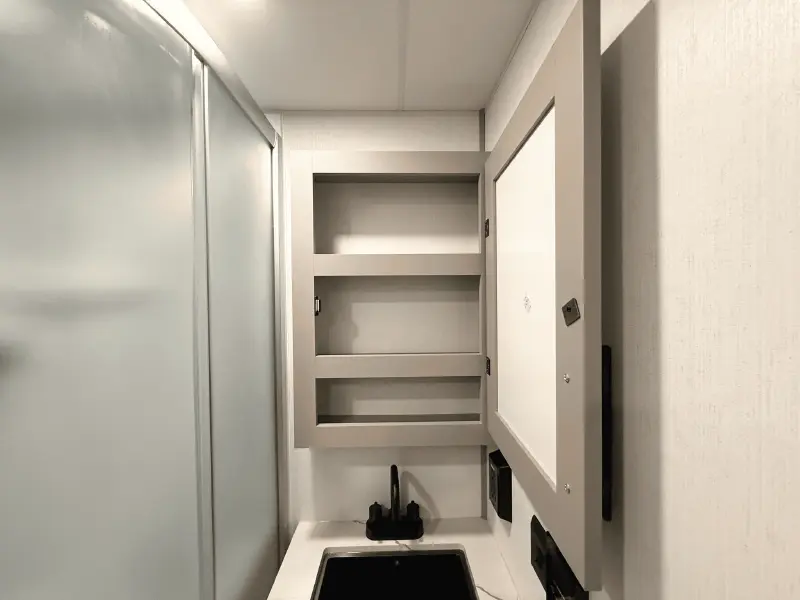 2026 KZ RV Connect SE 201MLSE
