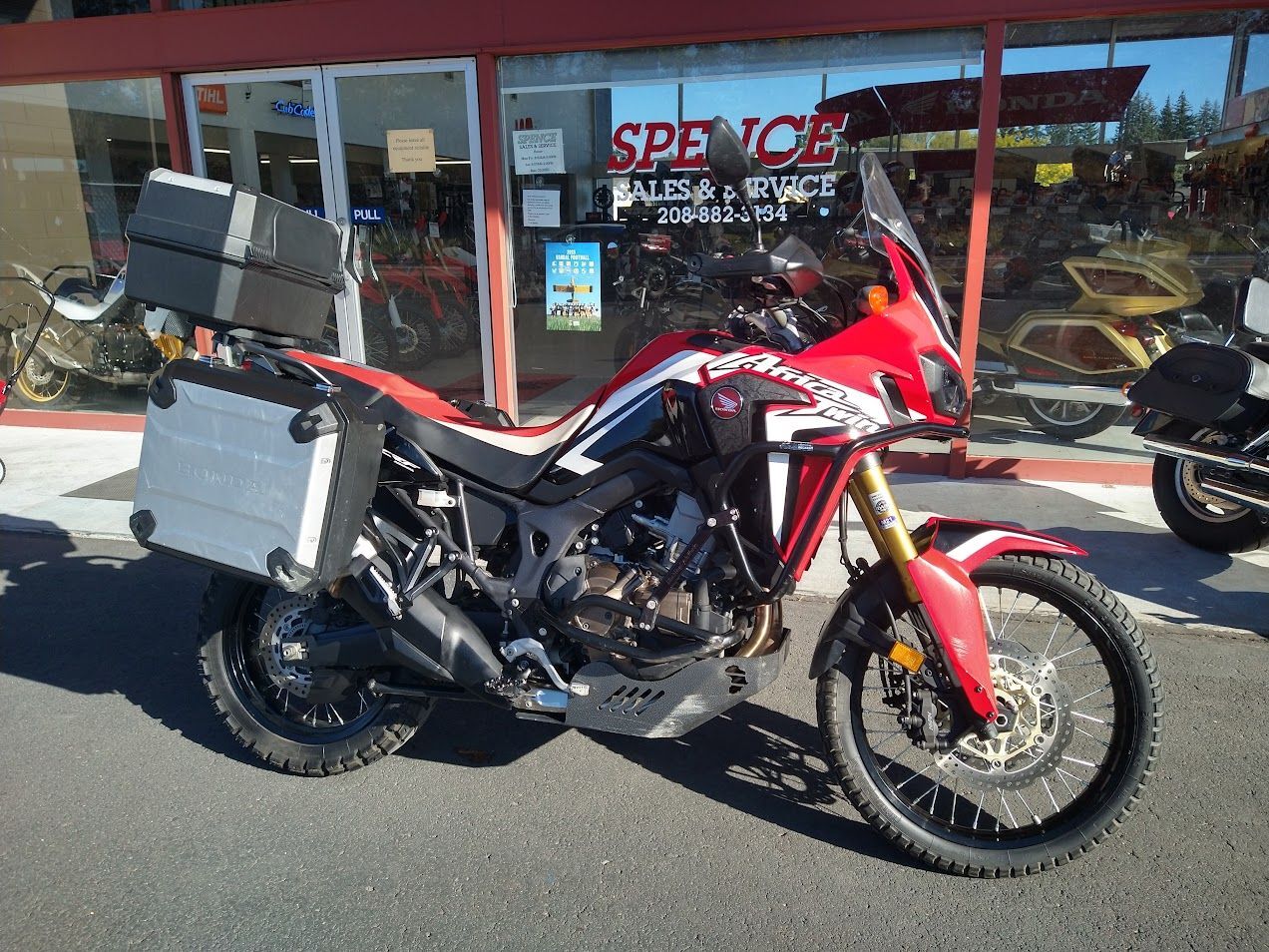 Used Motorcycles For Sale Near Polson, MT - Cycle Trader
