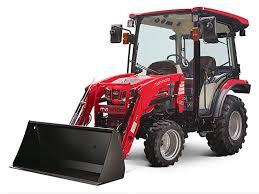 2026 MAHINDRA 2126 in Joliet, IL