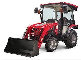 2026 MAHINDRA 2126 in Joliet, IL