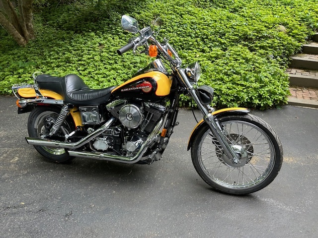 1995 Harley-Davidson Motorcycles For Sale - Cycle Trader