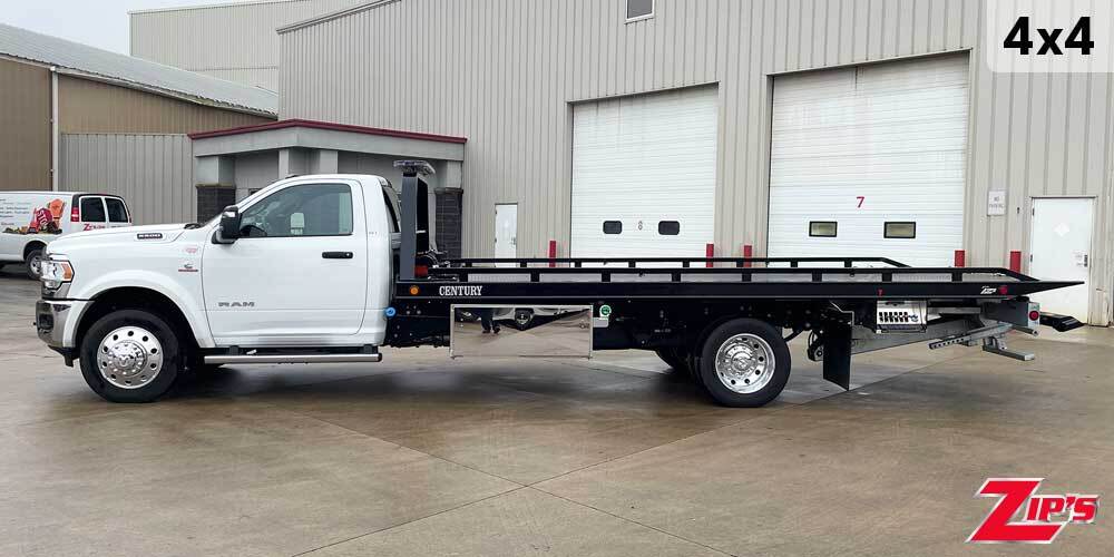 2024 RAM 5500 SLT in New Hampton, IA