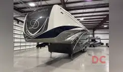 2021 DRV MOBILE SUITES 40KSSB4 RV