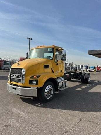 2025 MACK MD6 in Tolleson, AZ