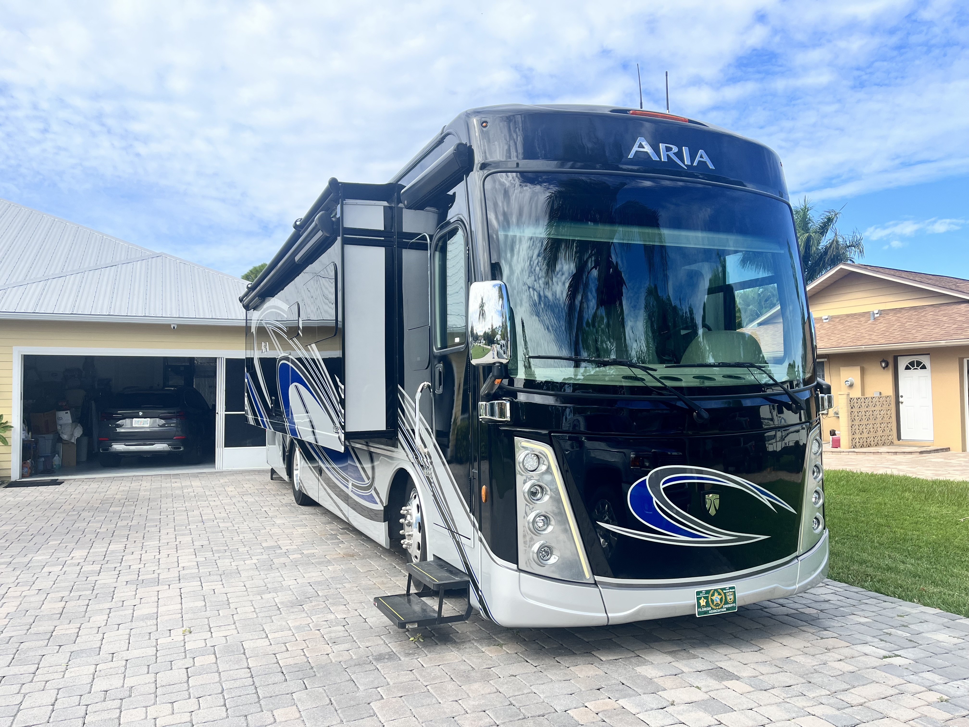 2022 Thor Motor Coach ARIA 3401 RV