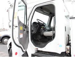 2015 FREIGHTLINER M2 106 Truck w/TEREX STC-55 HI-RANGER MATERIAL HANDLING AERIAL DEVICE-BUCKET TRUCK 