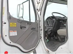 2015 FREIGHTLINER M2 106 Truck w/TEREX STC-55 HI-RANGER MATERIAL HANDLING AERIAL DEVICE-BUCKET TRUCK 