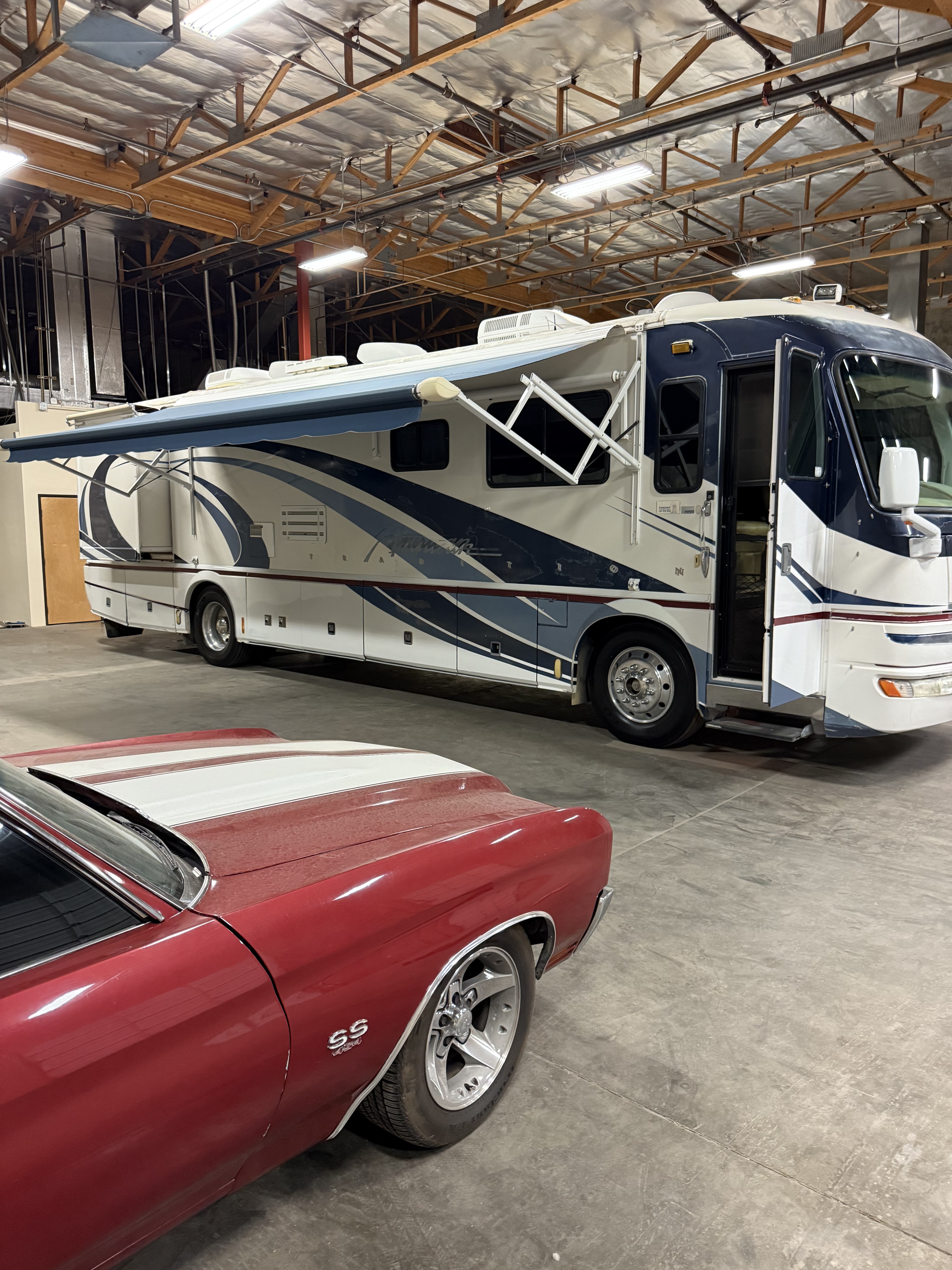 2000 RVs For Sale in Arizona - RV Trader