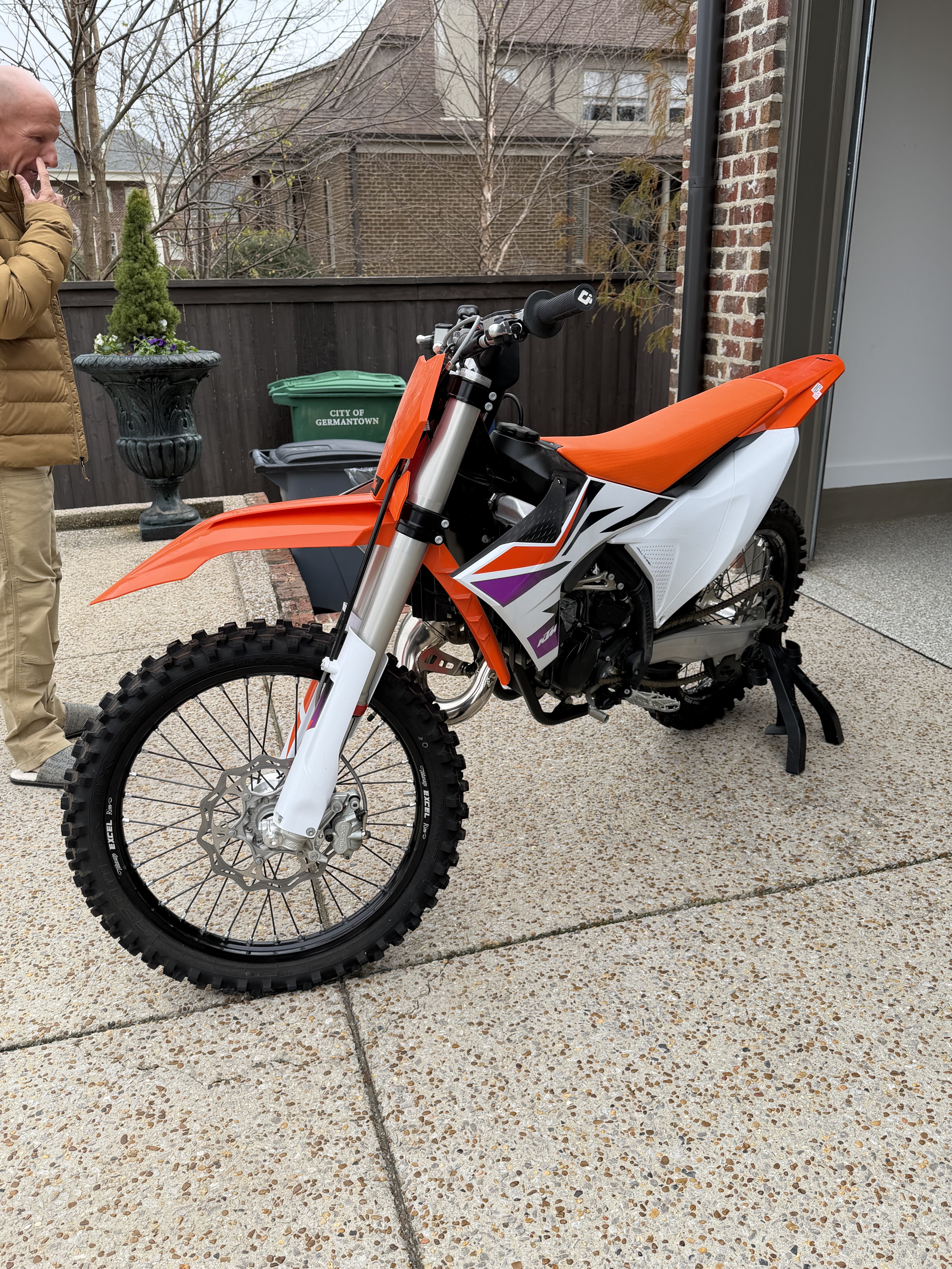 2020 Ktm 125 Sx Motorcycles For Sale - Cycle Trader
