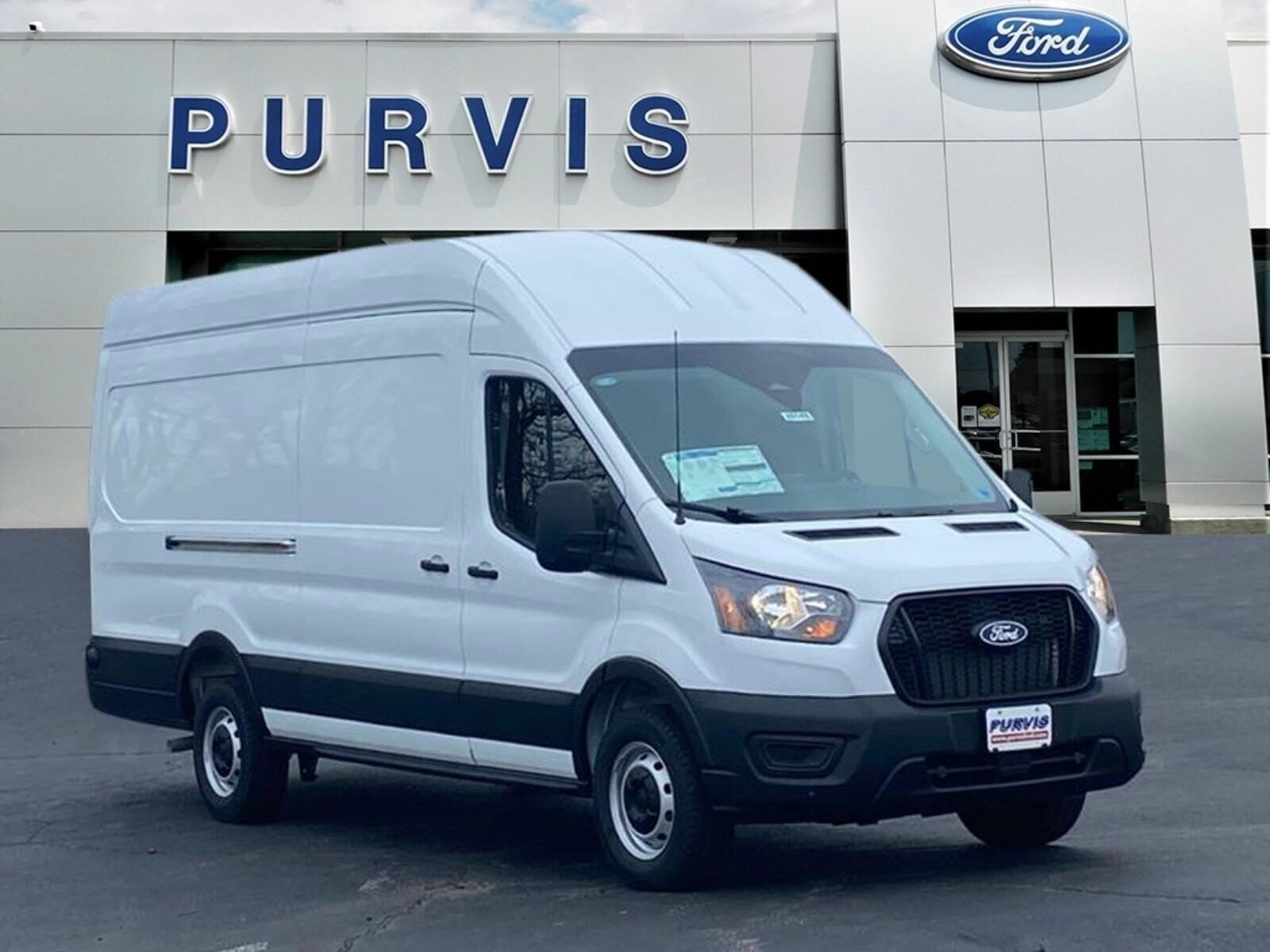 2026 Ford Transit Commercial Cargo Van in Fredericksburg, VA