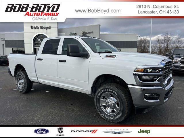 2026 RAM 2500 TRADESMAN in Lancaster, OH