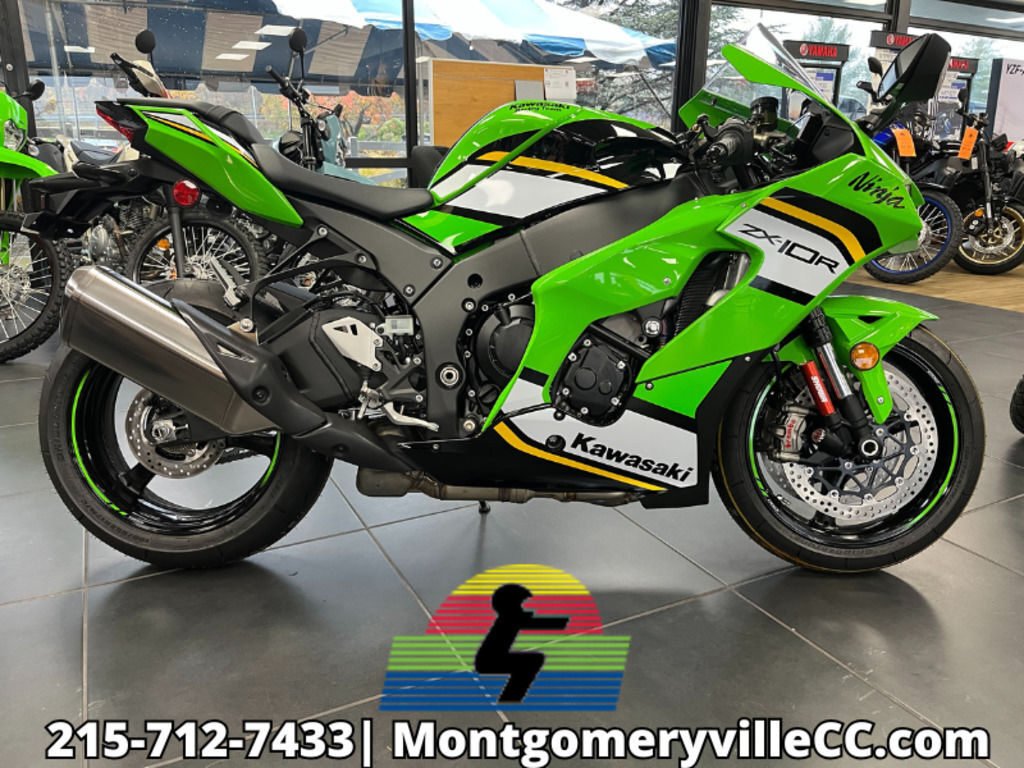 Kawasaki Ninja Motorcycles For Sale Near Harrisburg, PA - Cycle Trader