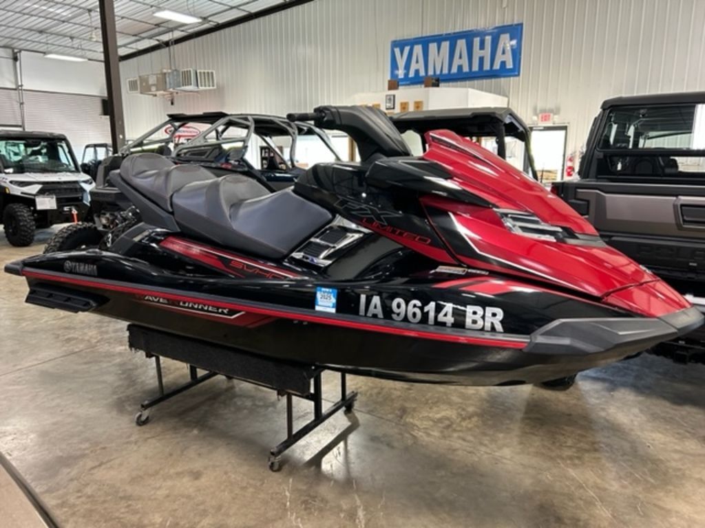 2018 Yamaha For Sale - Yamaha Personal Watercraft - PWC Trader