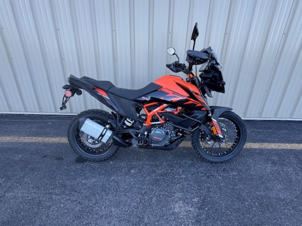 Ktm 390 Adventure Motorcycles For Sale in Washington - Cycle Trader