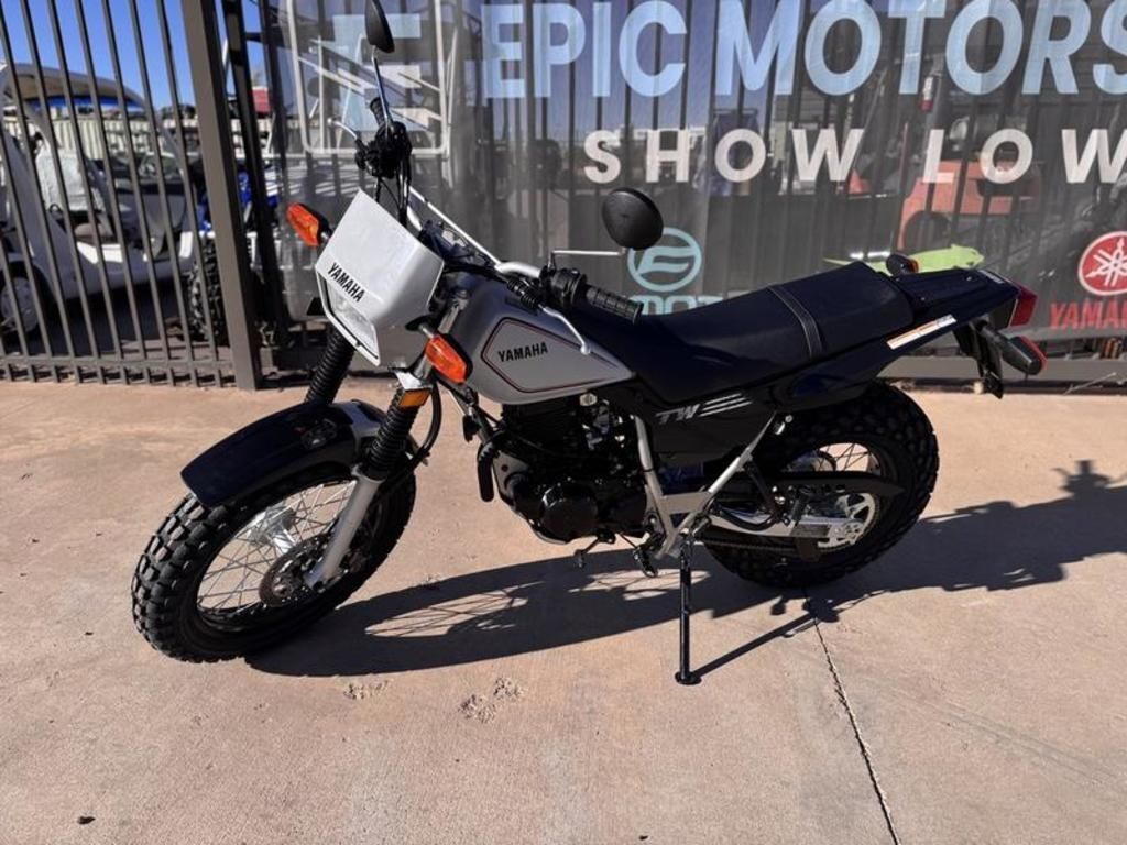 Yamaha TW200 200 Motorcycles For Sale in Arizona - Cycle Trader