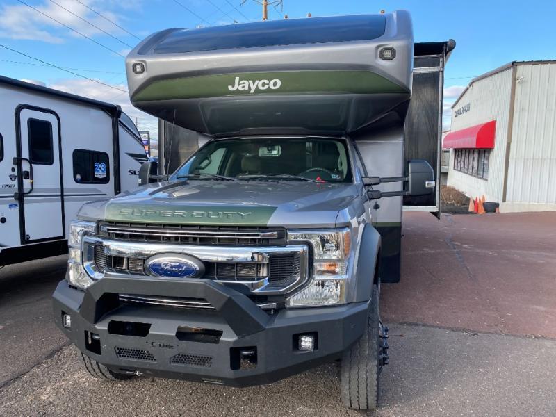 2023 Jayco Seneca XT 35L in souderton PA