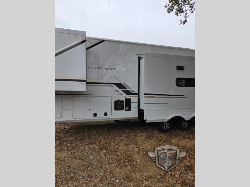 2026 Keystone Rv Cougar 320RDS in bryan TX