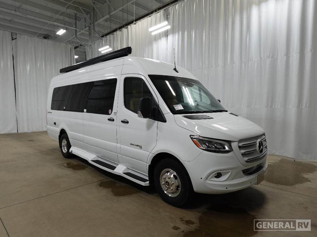 Class B RVs and Camper Vans For Sale near Arriola, CO - RV Trader