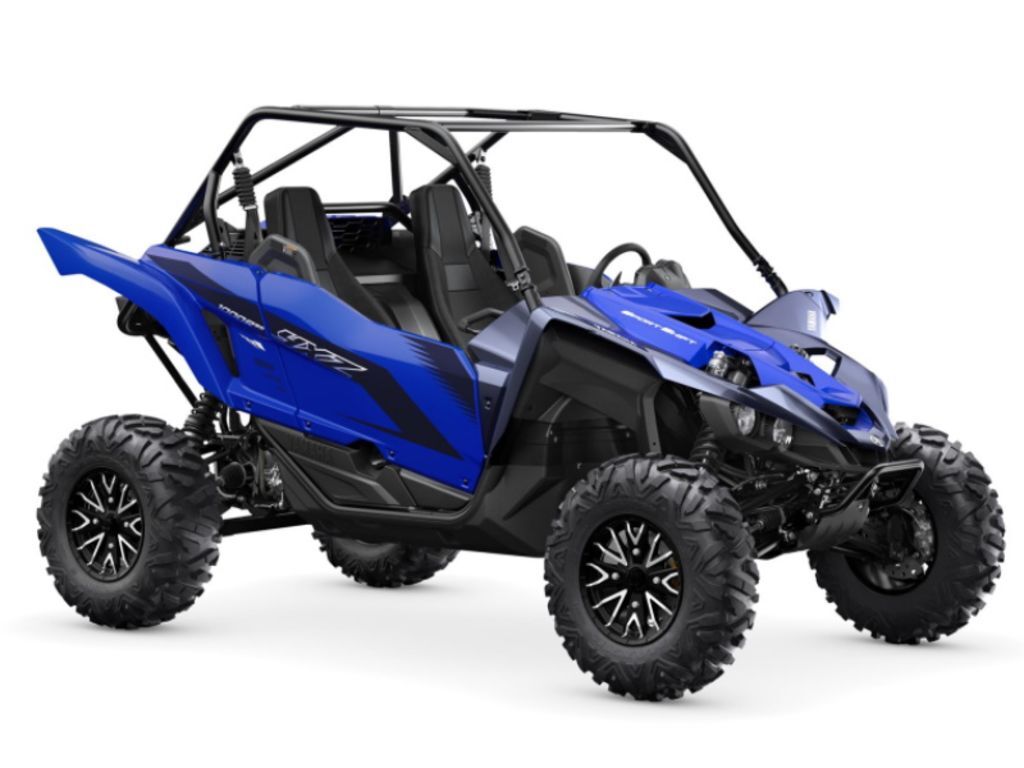 Used Yamaha Yxz Side by Sides For Sale - ATV Trader