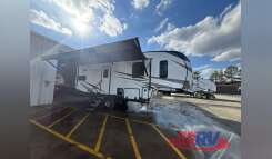 2024 Forest River Rv Rockwood Signature 281RK RV