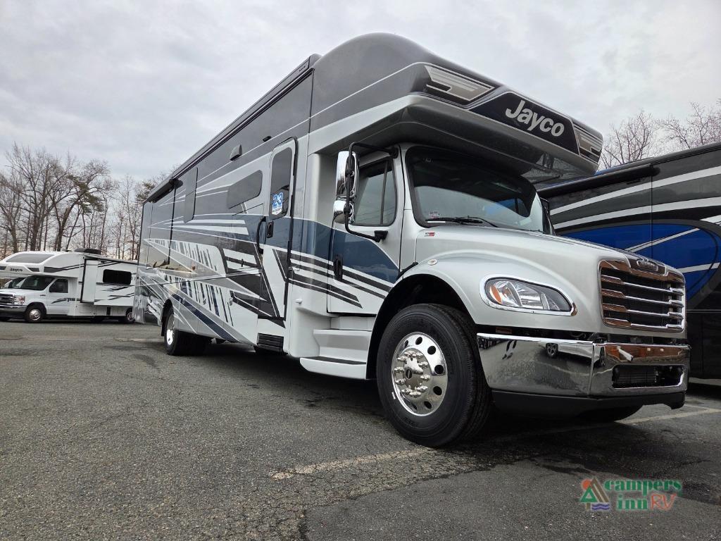 2026 Jayco Seneca Prestige 37K in fredericksburg VA