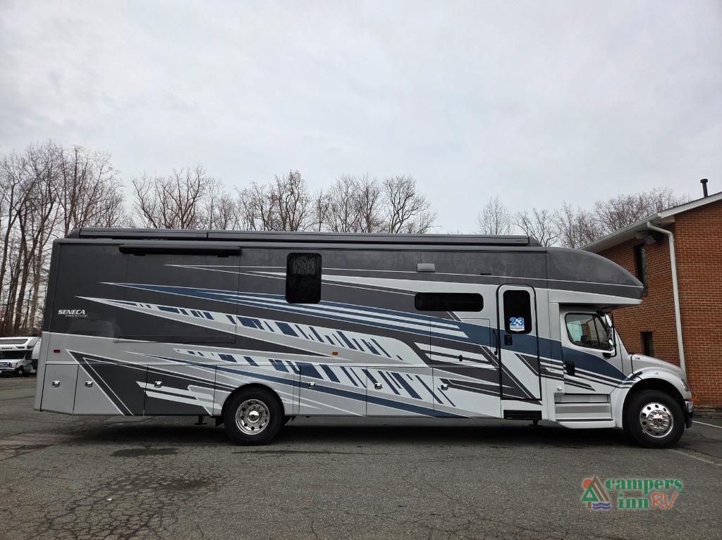 2026 Jayco Seneca Prestige 37K in fredericksburg VA
