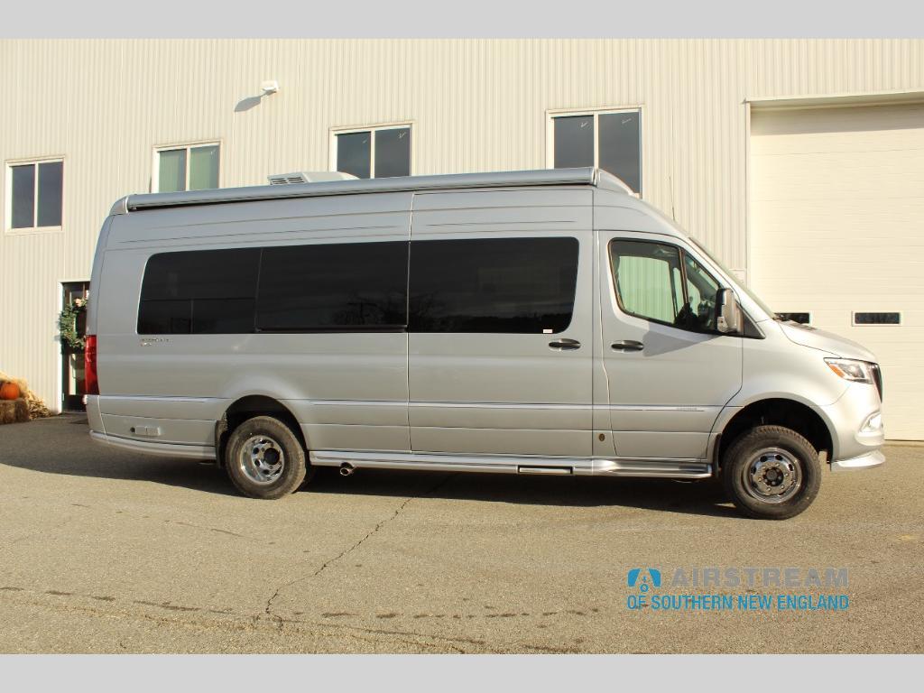 2026 Airstream Interstate 24GL in union CT