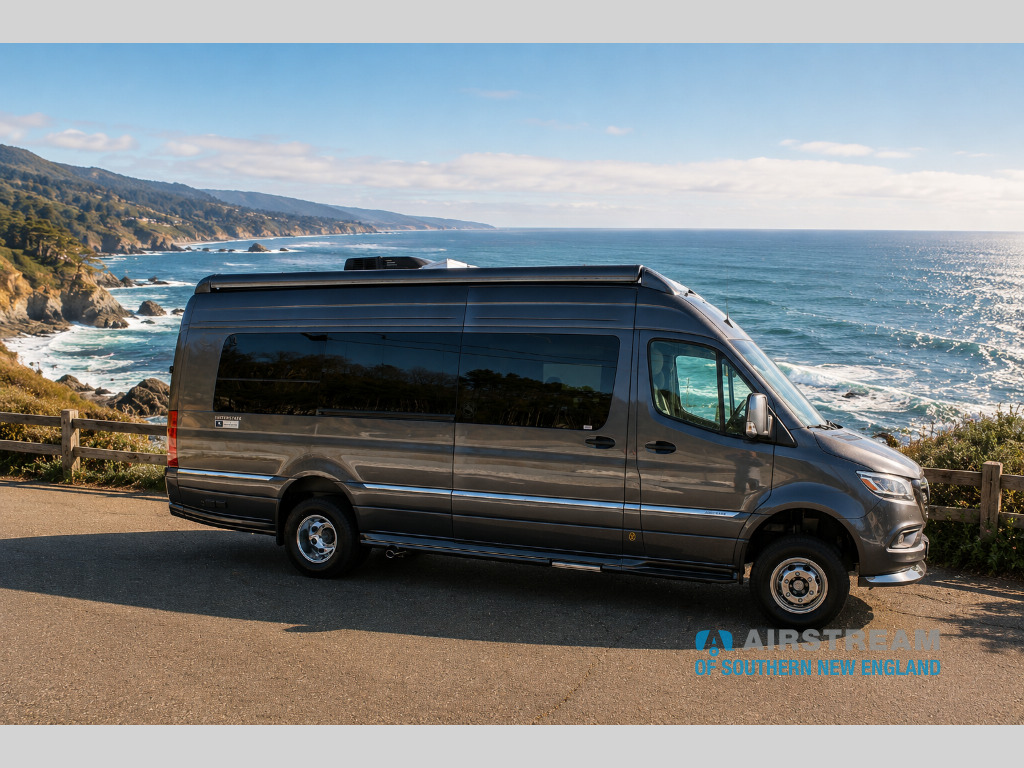 2026 Airstream Interstate GT-e TB in union CT