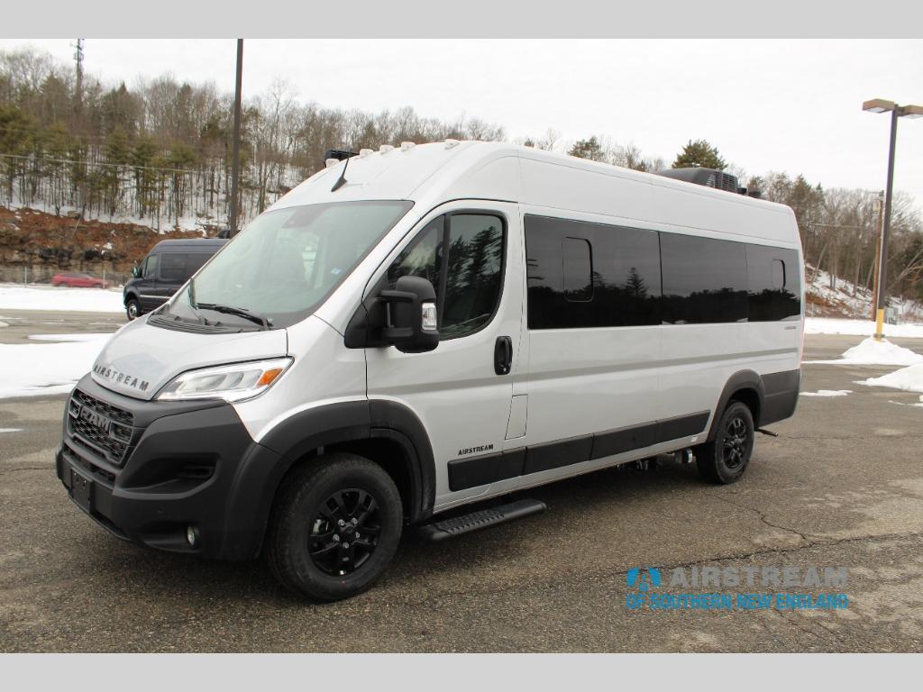 2026 Airstream Rangeline RGN BASE in union CT