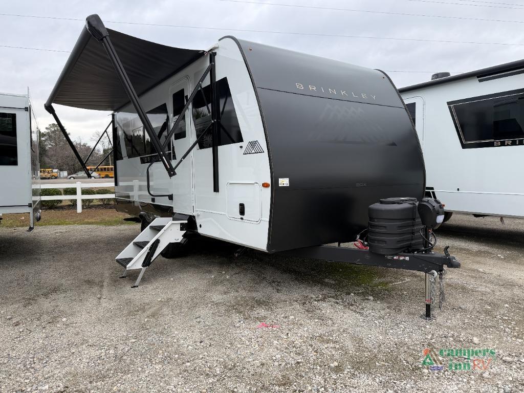 2026 Brinkley Model Ix 20x in toms river NJ