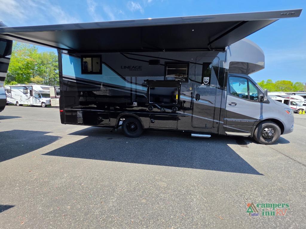 2026 Grand Design Lineage Series M 25FW in raynham MA