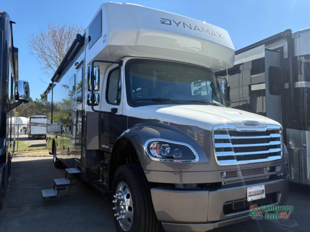 2026 Dynamax Europa 34SS RV
