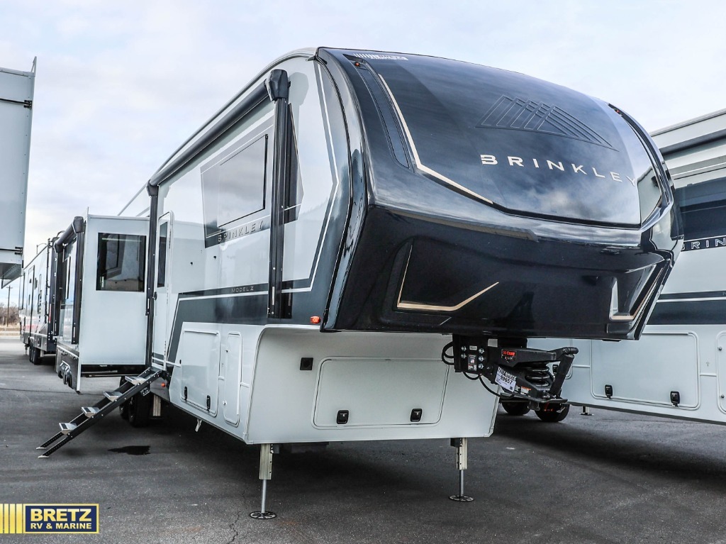 2026 Brinkley Model Z 3515 in missoula MT