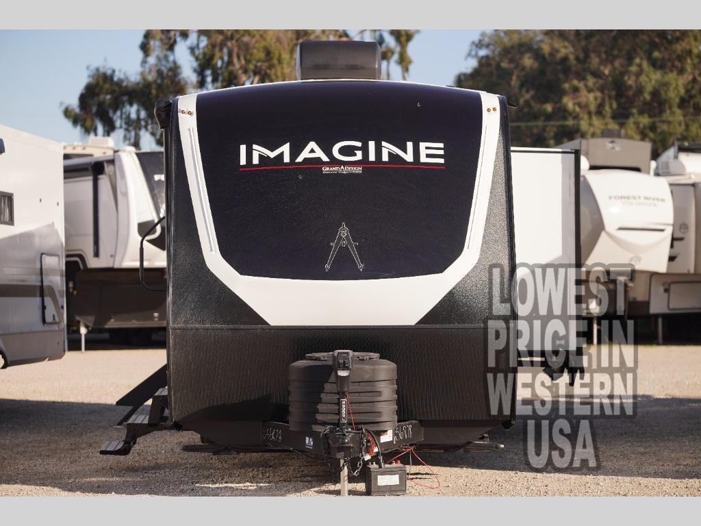 2026 Grand Design Imagine 2500RL in nipomo CA